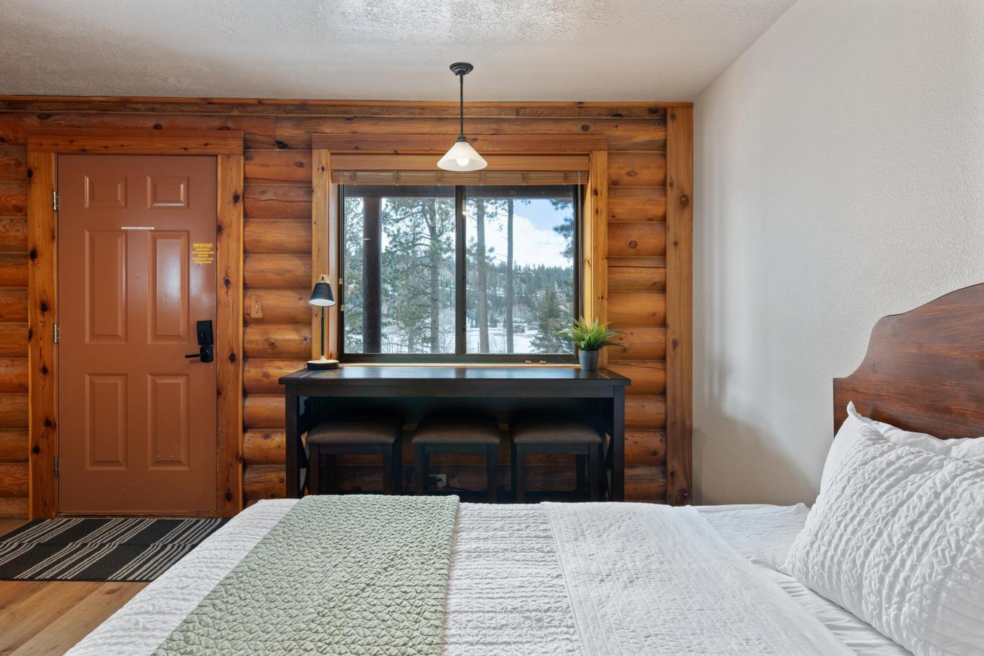 Duck Creek Village Inn Buitenkant foto